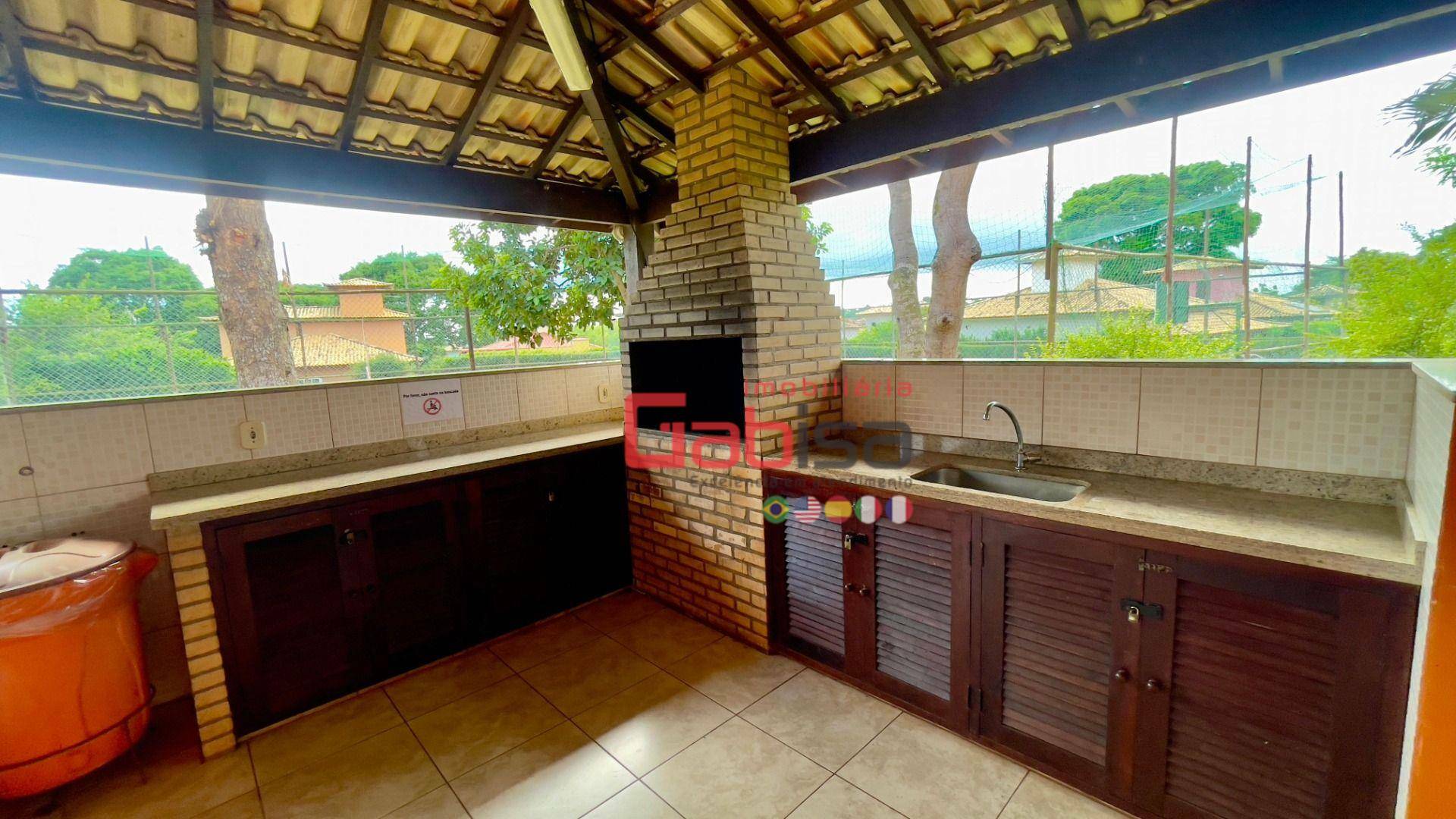 Casa de Condomínio à venda com 3 quartos, 143m² - Foto 28