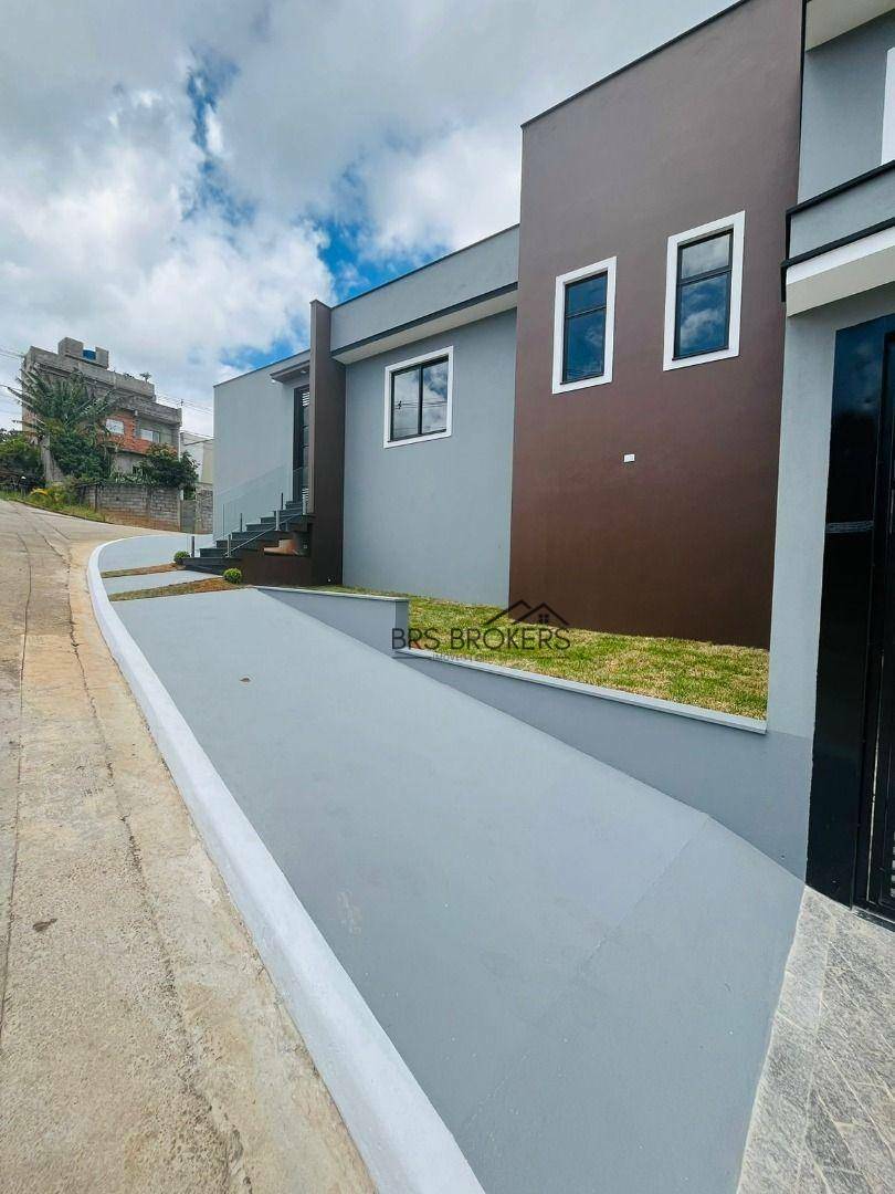 Casa à venda com 3 quartos, 203m² - Foto 63