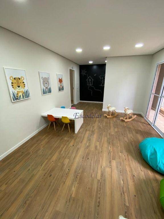 Apartamento à venda com 2 quartos, 43m² - Foto 15