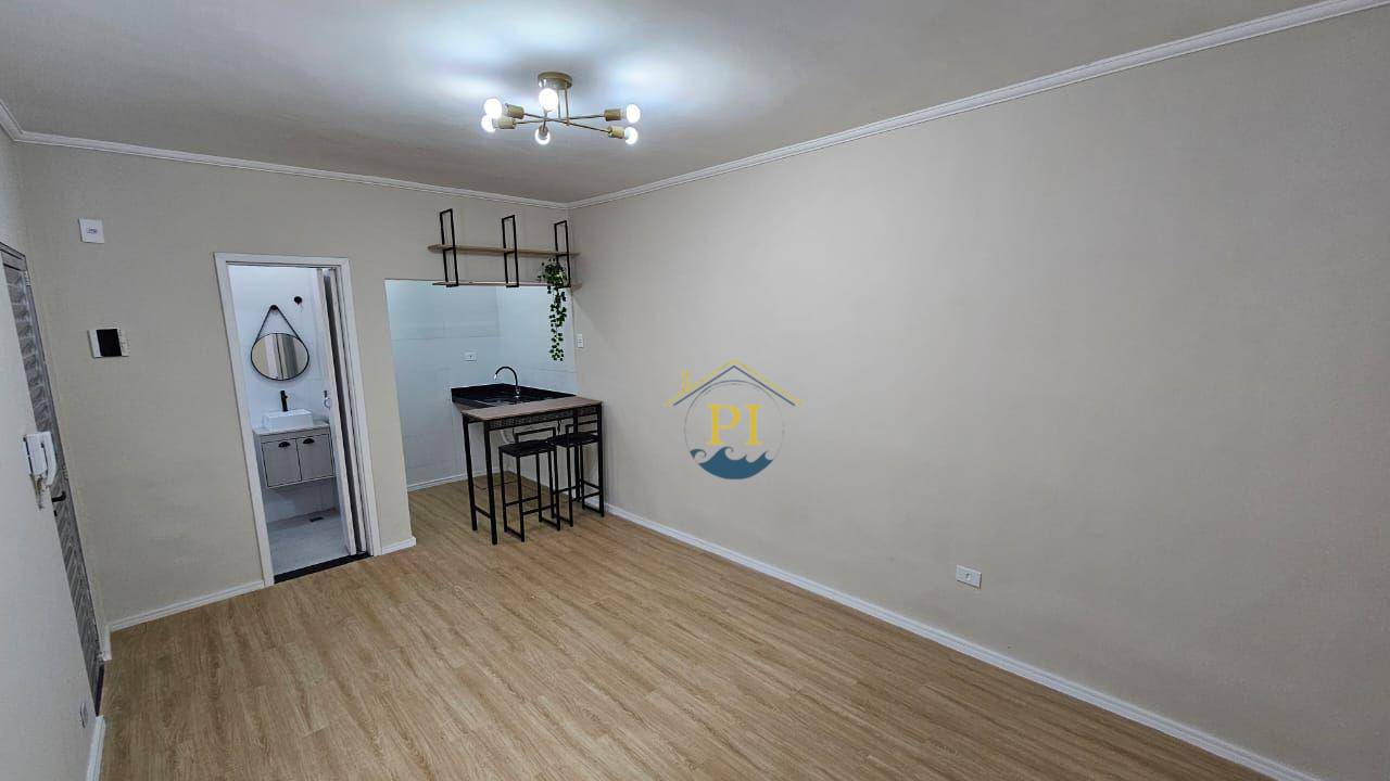 Casa de Condomínio à venda com 1 quarto, 23m² - Foto 1