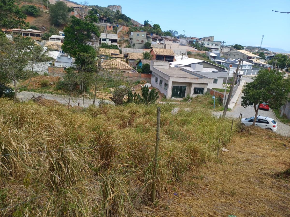 Terreno à venda, 398m² - Foto 9