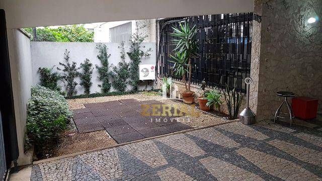 Sobrado à venda e aluguel, 400m² - Foto 1