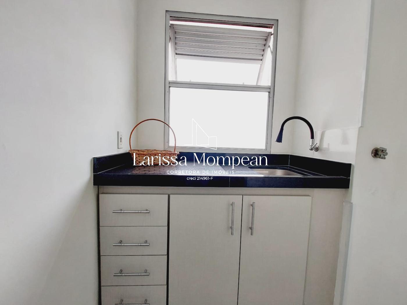 Apartamento à venda com 2 quartos, 53m² - Foto 14