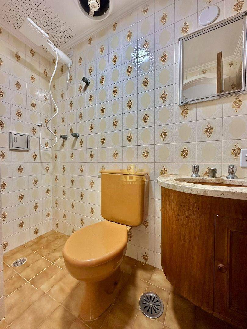 Apartamento à venda com 3 quartos, 160m² - Foto 7