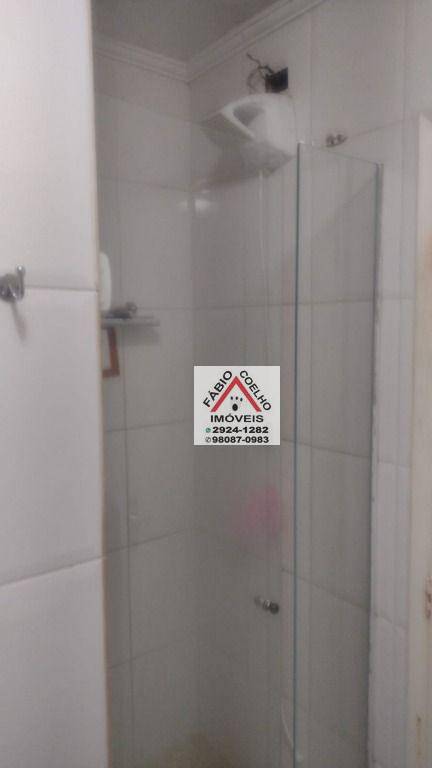 Sobrado à venda com 3 quartos, 150m² - Foto 10