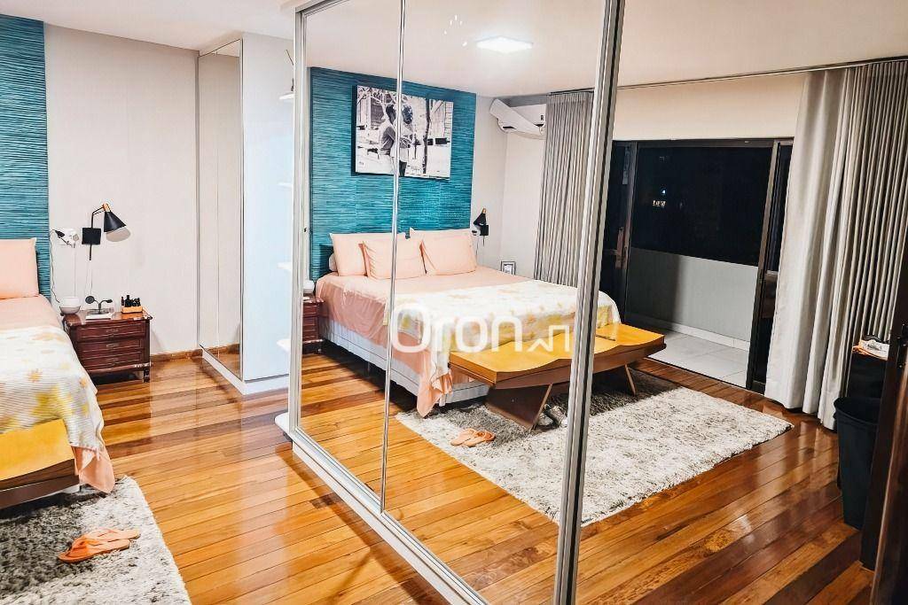 Cobertura à venda com 4 quartos, 228m² - Foto 10