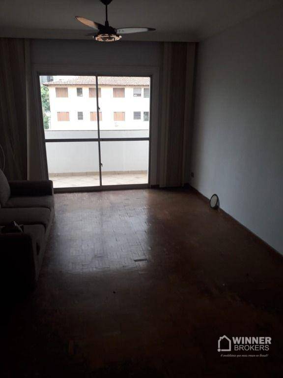 Apartamento à venda com 3 quartos, 220m² - Foto 18