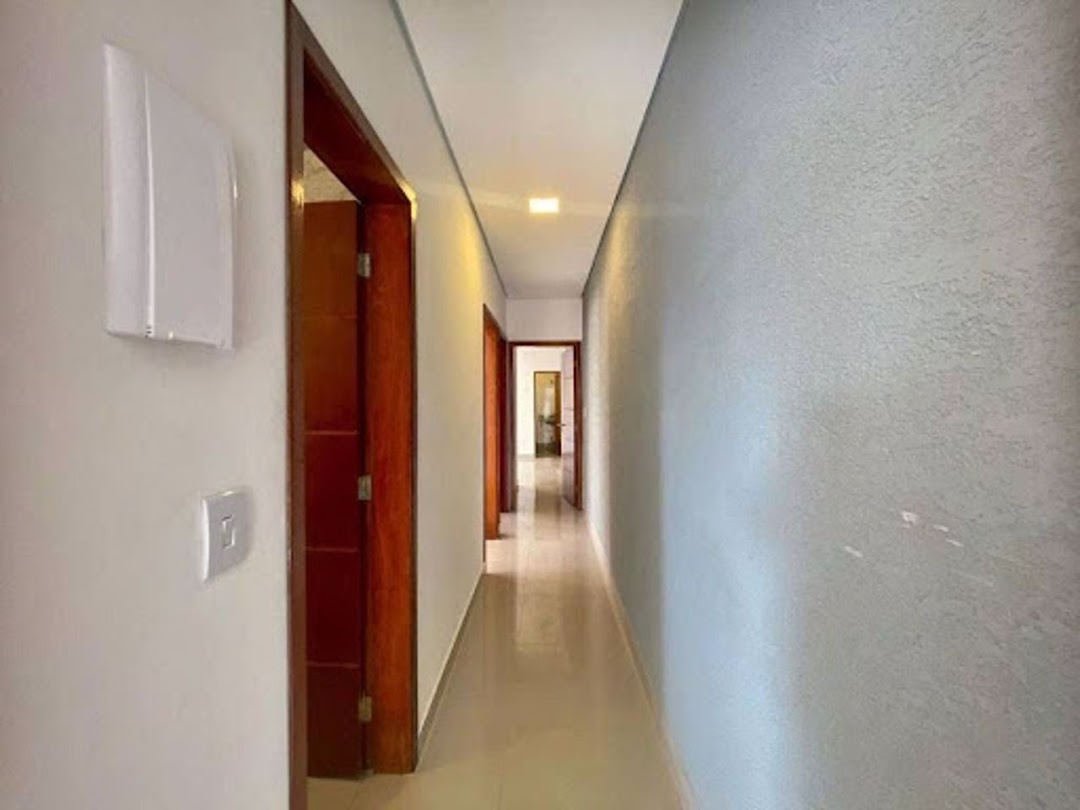 Casa à venda com 3 quartos, 178m² - Foto 7