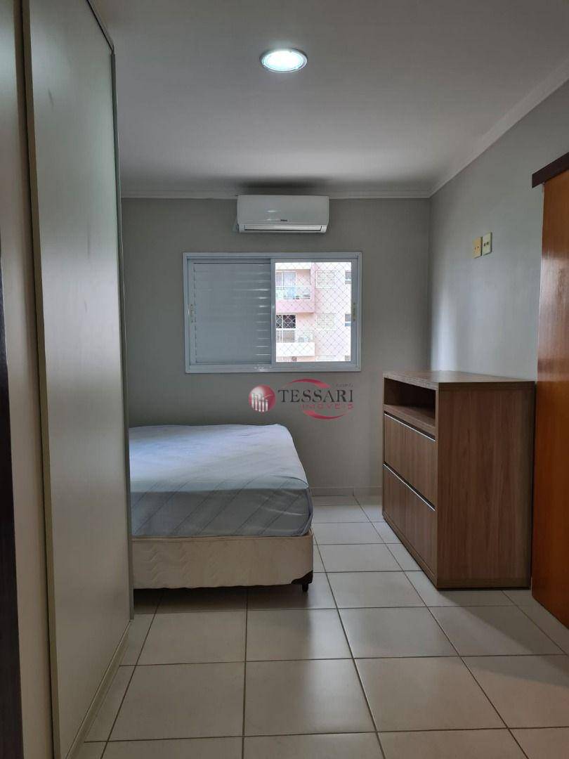 Apartamento para alugar com 2 quartos, 75m² - Foto 7