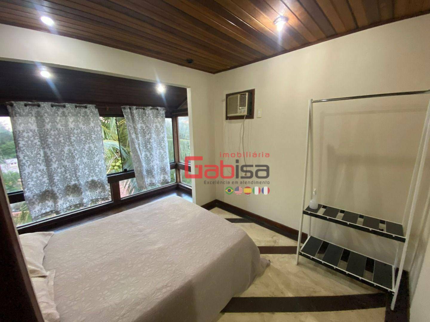 Casa de Condomínio à venda com 2 quartos, 65m² - Foto 8