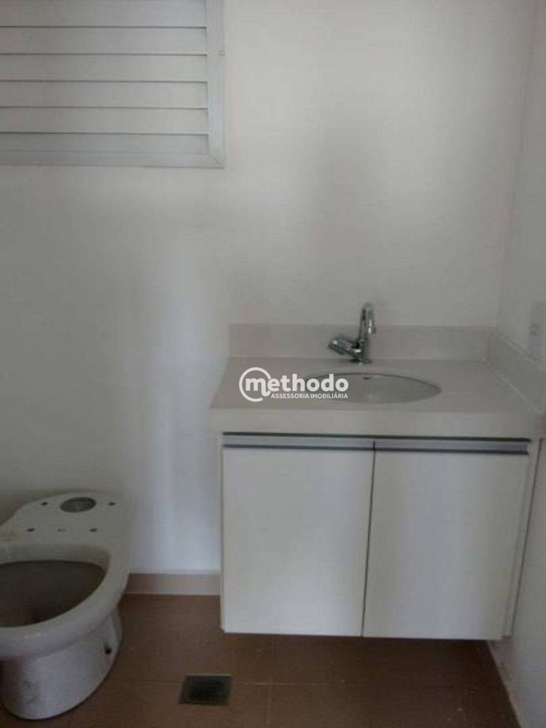 Conjunto Comercial-Sala à venda e aluguel, 38m² - Foto 16