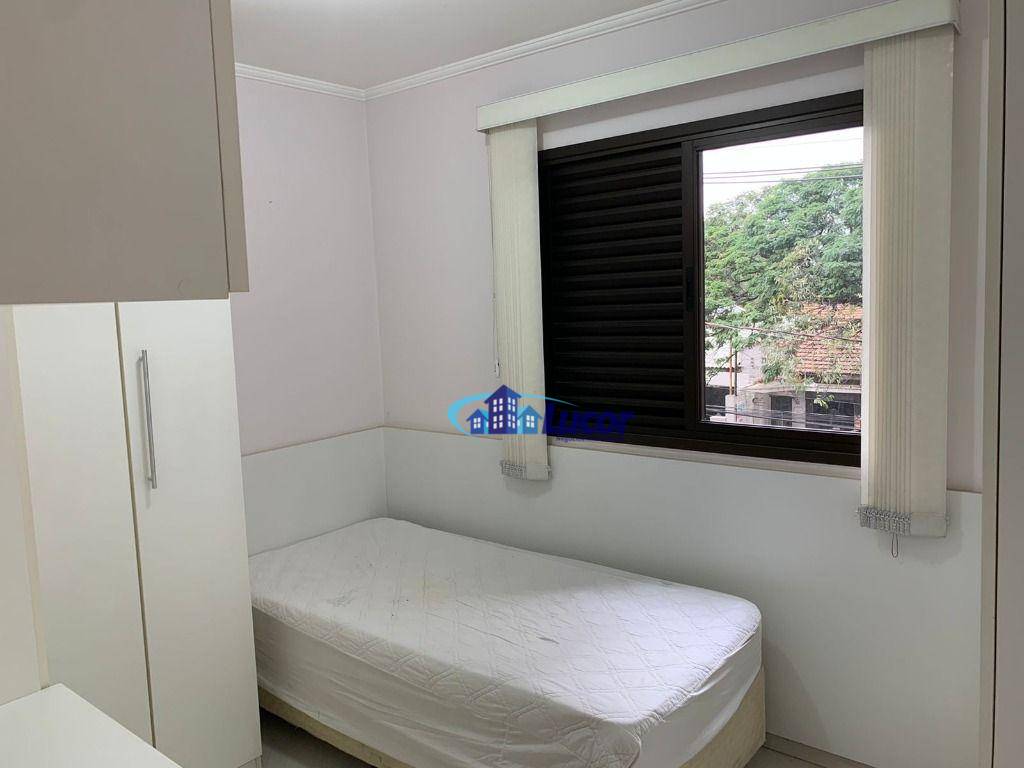 Apartamento para alugar com 2 quartos, 55m² - Foto 8