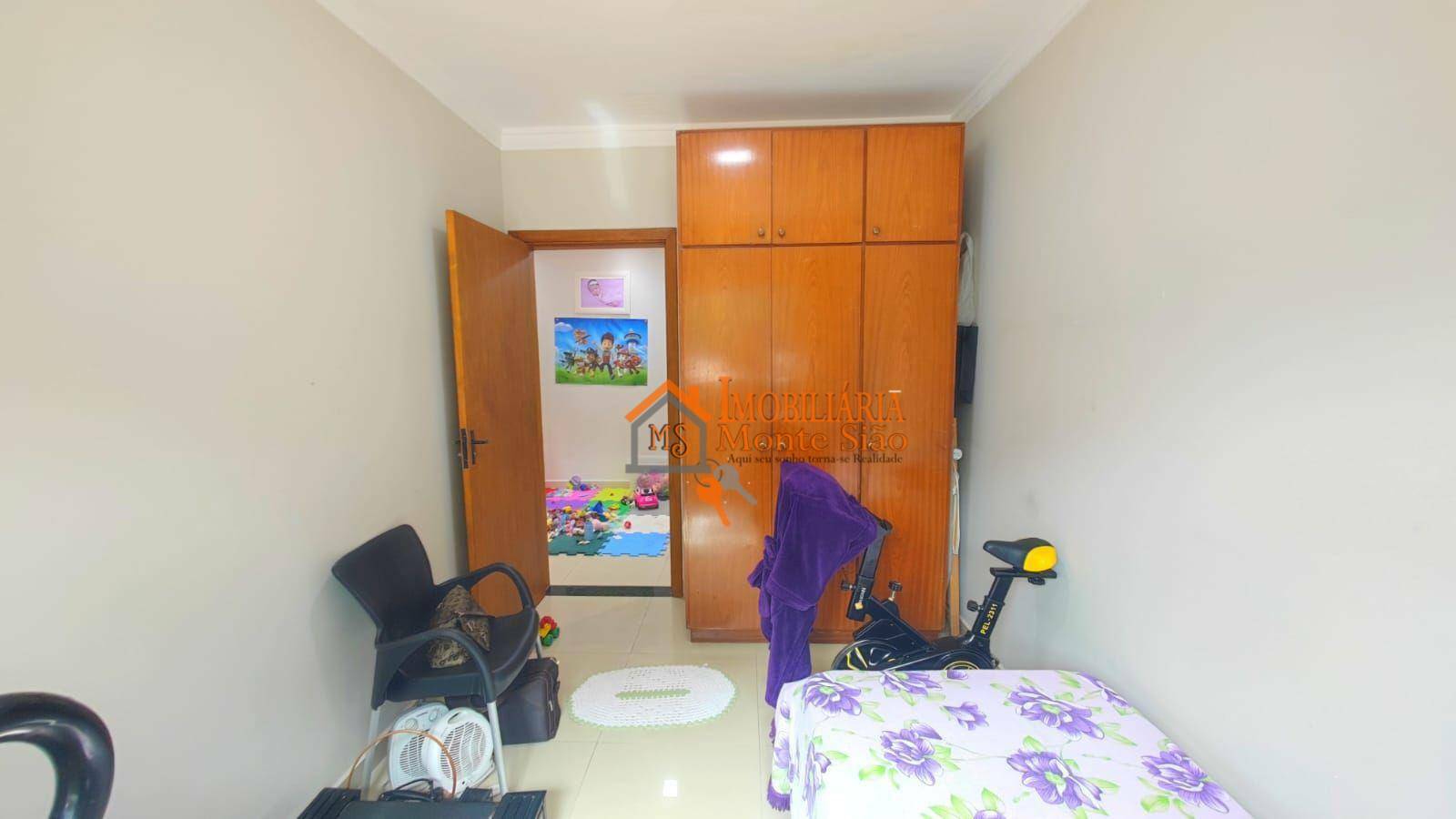 Sobrado à venda com 3 quartos, 139m² - Foto 20