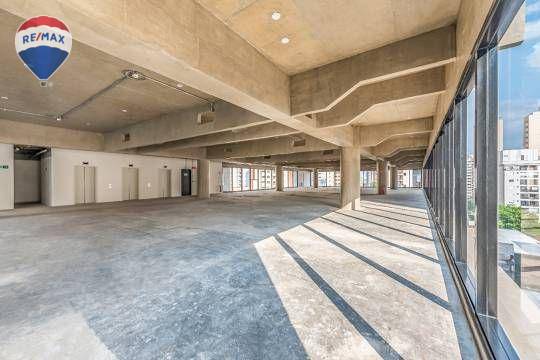 Prédio Inteiro para alugar, 5608m² - Foto 9