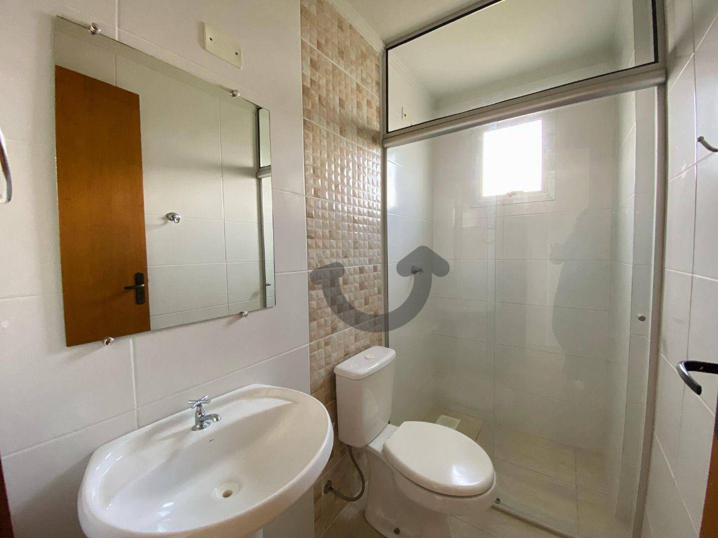 Apartamento à venda com 2 quartos, 75m² - Foto 8