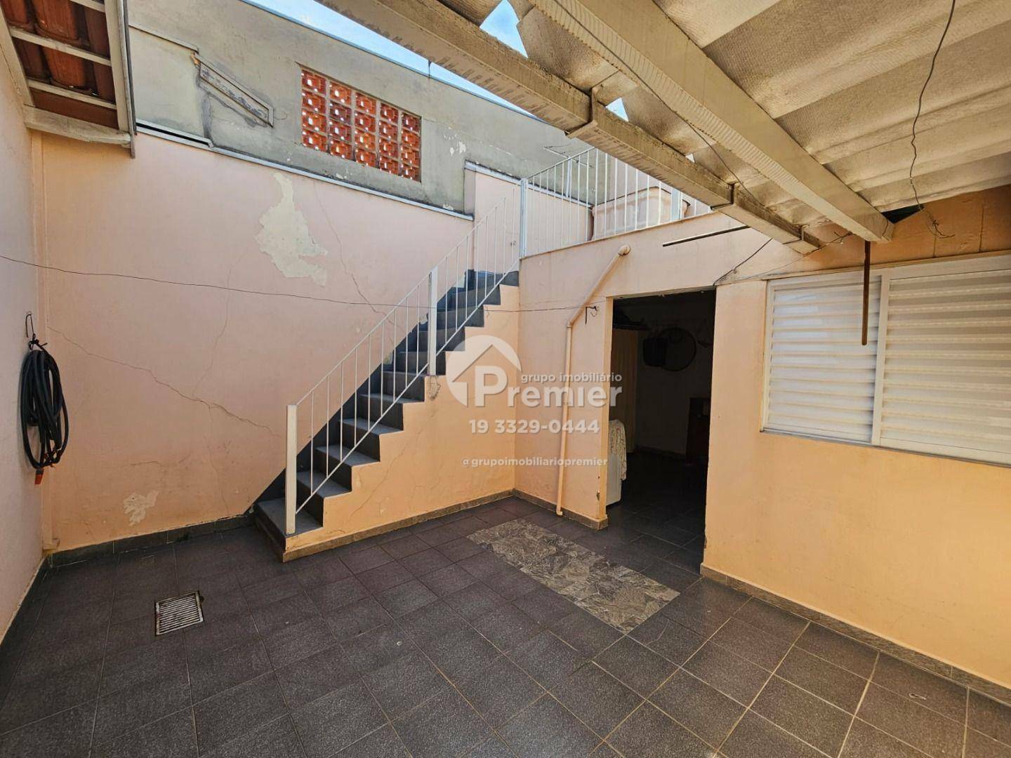Casa à venda com 3 quartos, 202m² - Foto 13