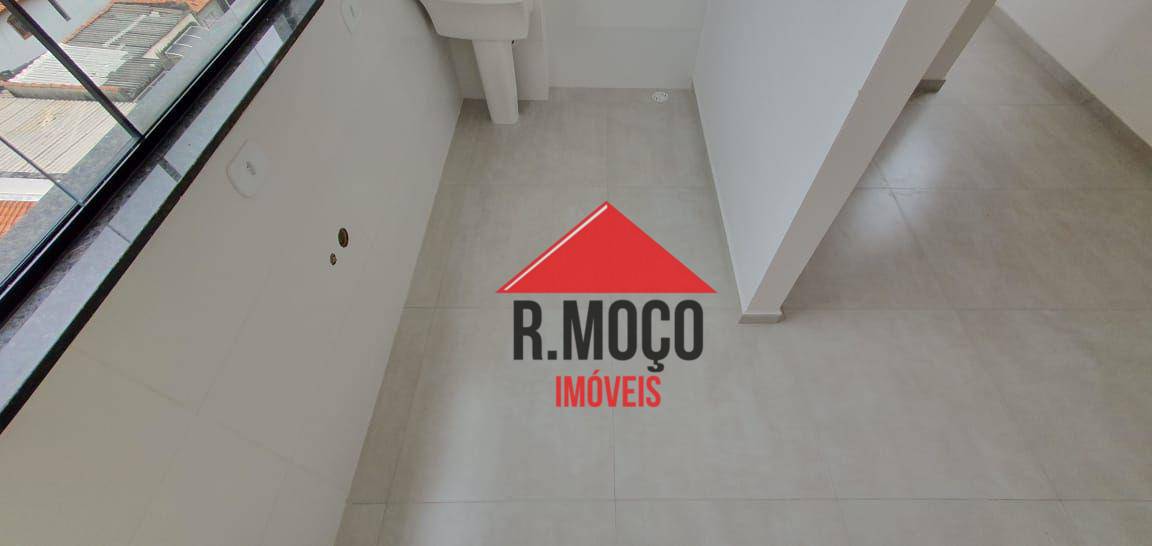 Apartamento para alugar com 2 quartos, 34m² - Foto 5