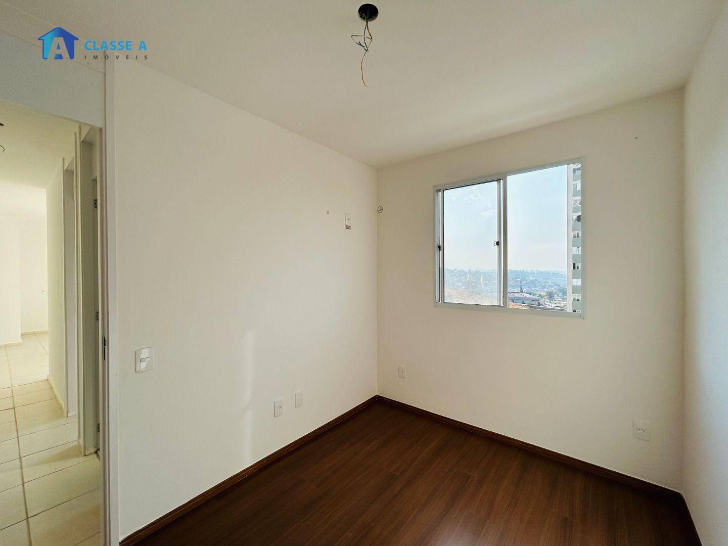 Apartamento à venda com 2 quartos, 54m² - Foto 11