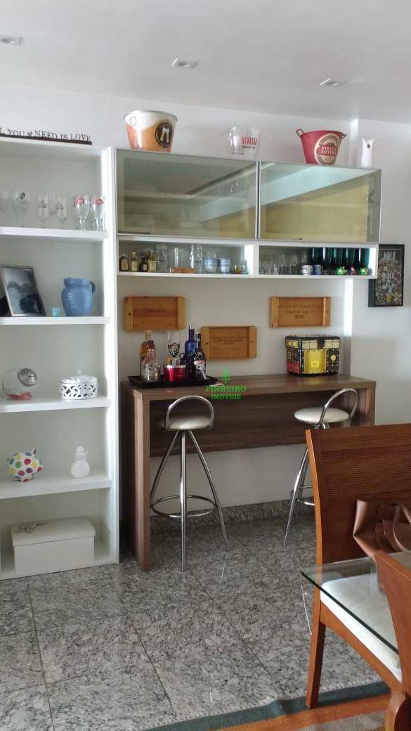 Apartamento à venda com 4 quartos, 148m² - Foto 10