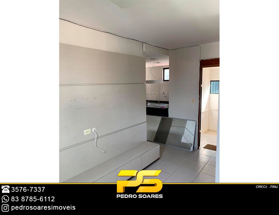 Apartamento à venda com 2 quartos, 70m² - Foto 20