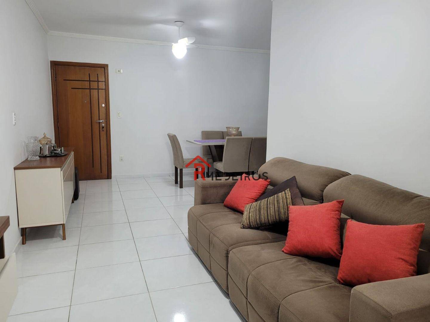 Apartamento à venda com 2 quartos, 103m² - Foto 21