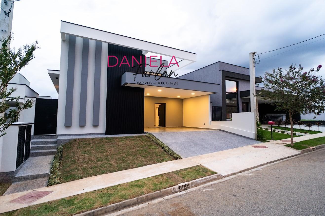 Casa de Condomínio à venda com 3 quartos, 212m² - Foto 2