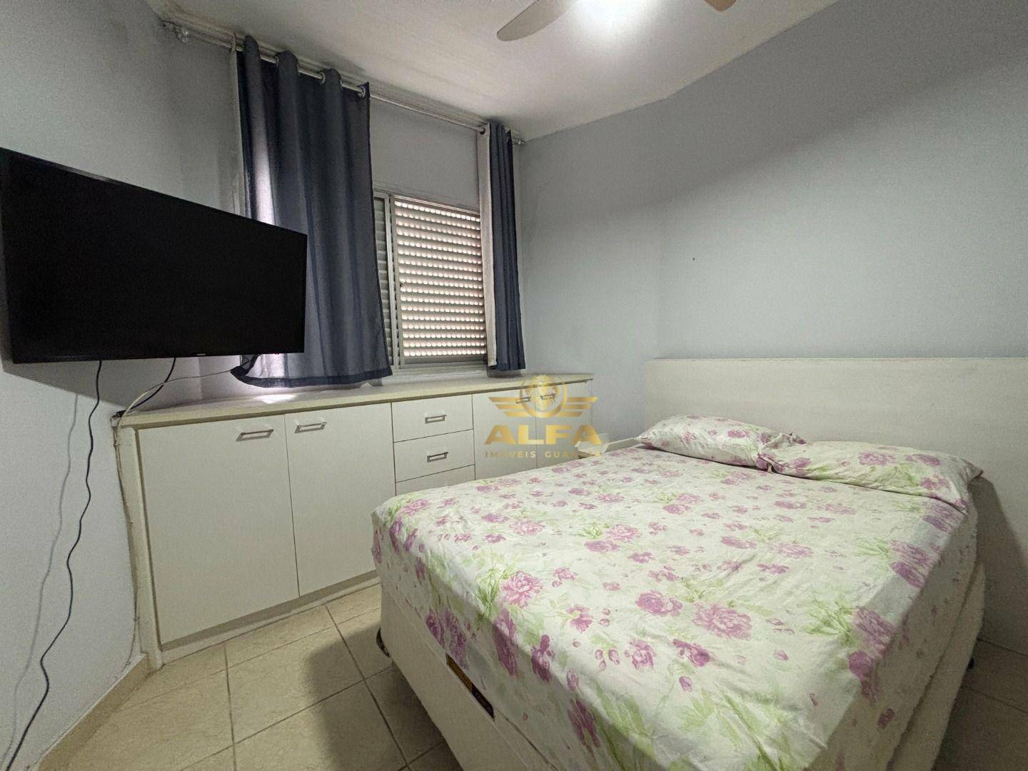 Apartamento à venda com 3 quartos, 96m² - Foto 8