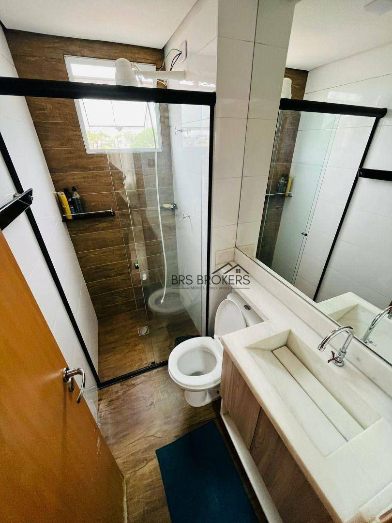 Apartamento à venda com 2 quartos, 38m² - Foto 19