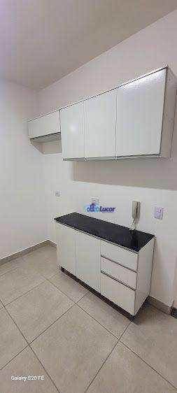 Kitnet e Studio à venda com 1 quarto, 35m² - Foto 10