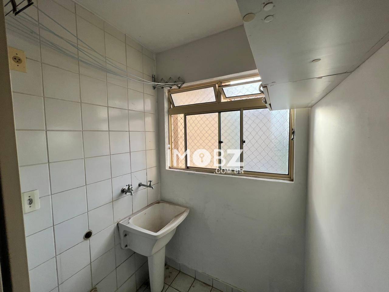 Apartamento à venda com 3 quartos, 62m² - Foto 8