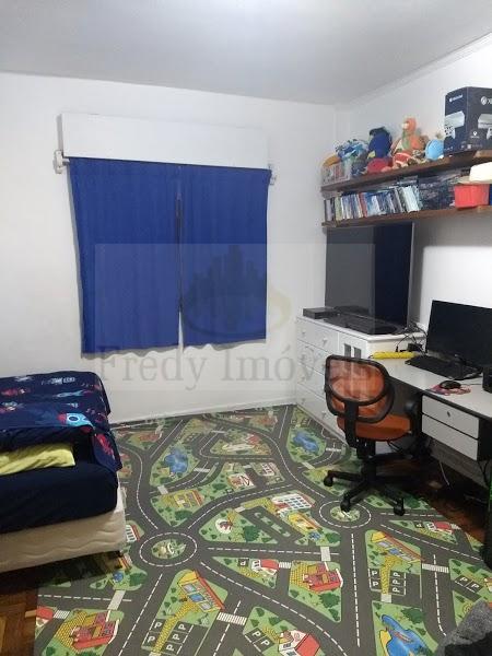 Apartamento à venda com 4 quartos, 157m² - Foto 11