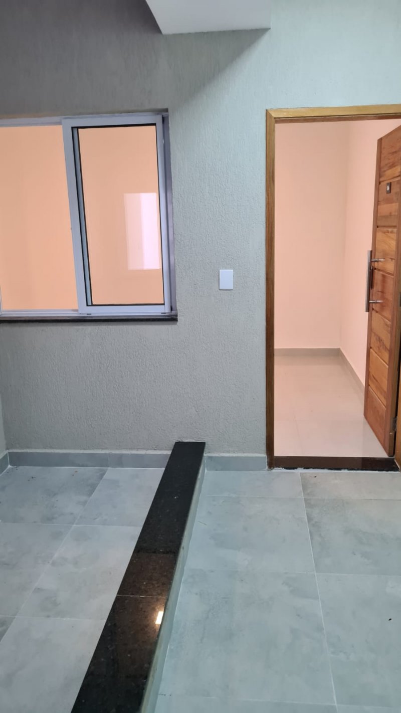 Apartamento à venda com 2 quartos, 45m² - Foto 10