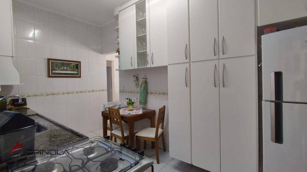 Casa à venda com 2 quartos, 79m² - Foto 11