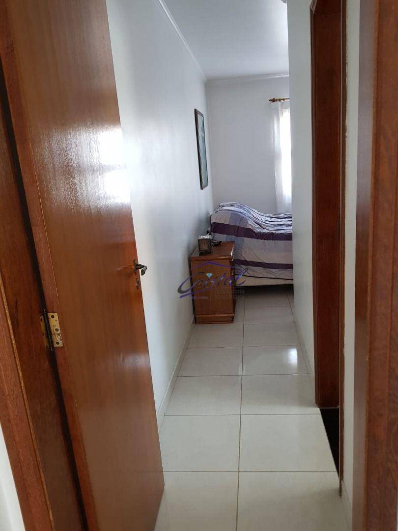 Casa de Condomínio à venda com 4 quartos, 240m² - Foto 29