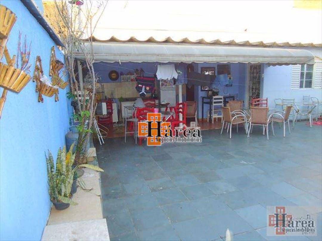 Sobrado à venda com 4 quartos, 241m² - Foto 38