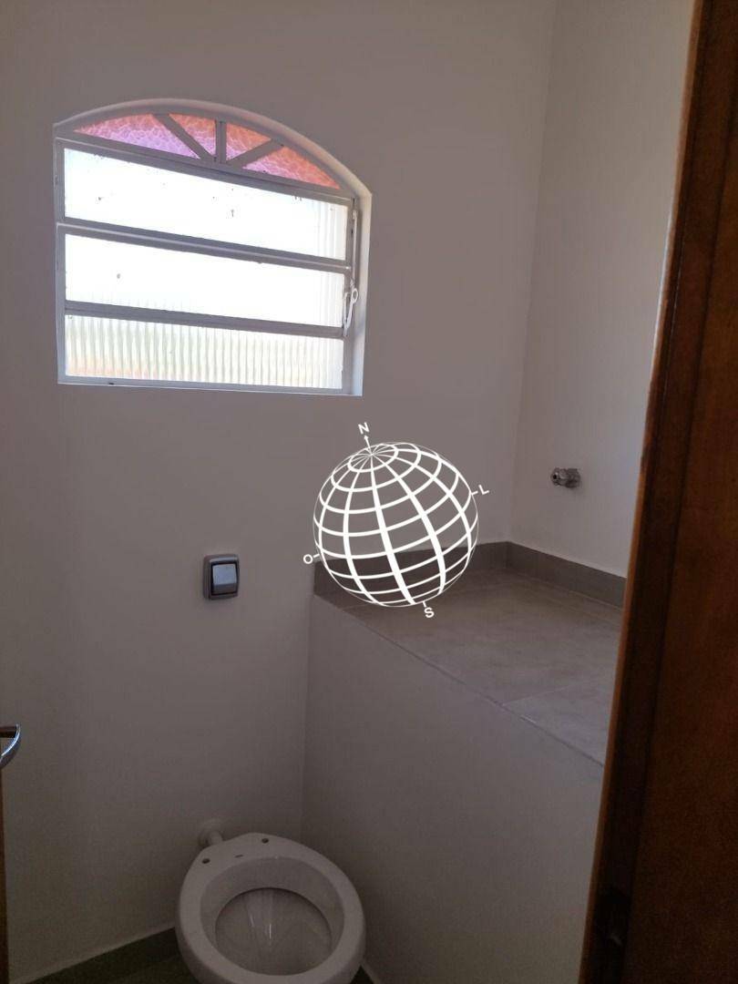 Casa para alugar, 200m² - Foto 8
