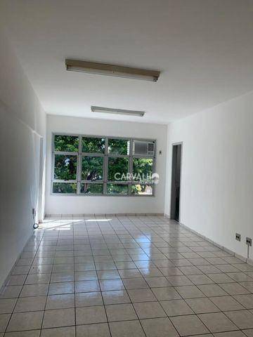 Conjunto Comercial-Sala à venda, 33m² - Foto 7