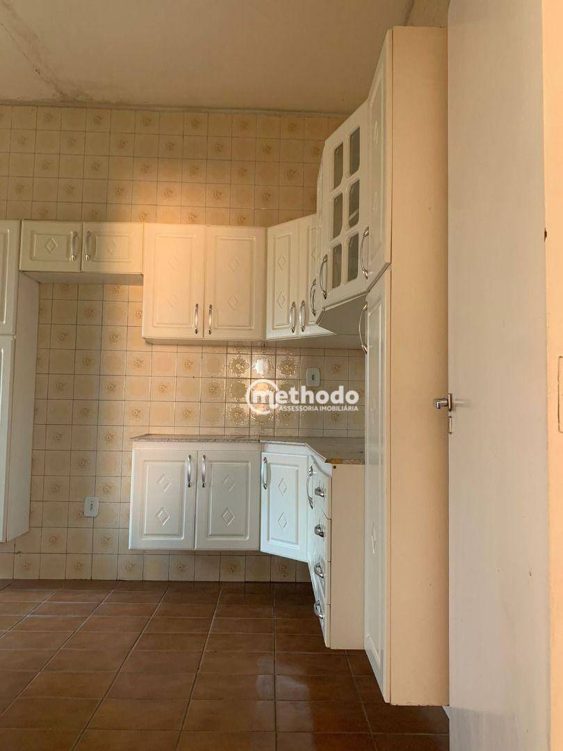 Casa à venda com 4 quartos, 167m² - Foto 7