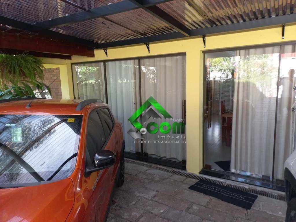 Casa de Condomínio à venda com 4 quartos, 376m² - Foto 62