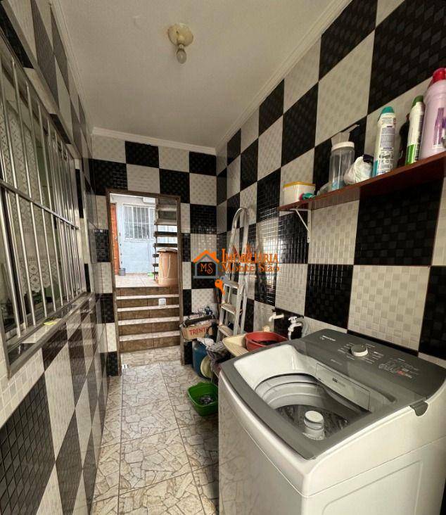 Sobrado à venda com 5 quartos, 155m² - Foto 12