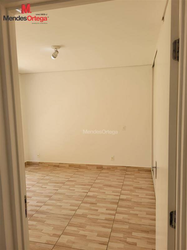 Apartamento para alugar com 1 quarto, 51m² - Foto 4