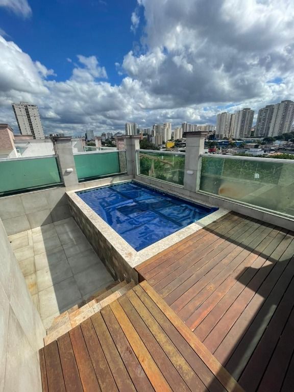 Sobrado à venda com 3 quartos, 236m² - Foto 11