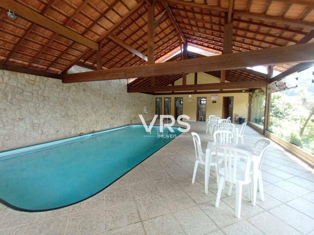 Casa de Condomínio à venda com 4 quartos, 259m² - Foto 38