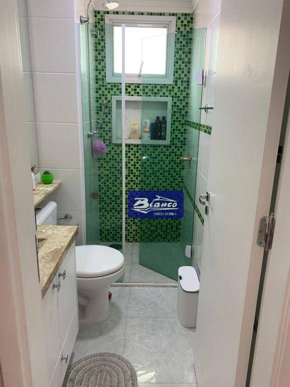 Apartamento à venda com 2 quartos, 53m² - Foto 6