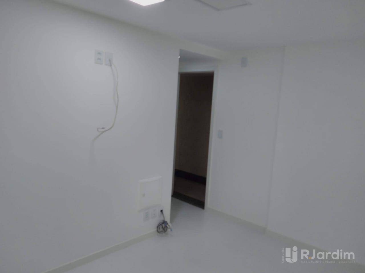 Conjunto Comercial-Sala para alugar, 30m² - Foto 10