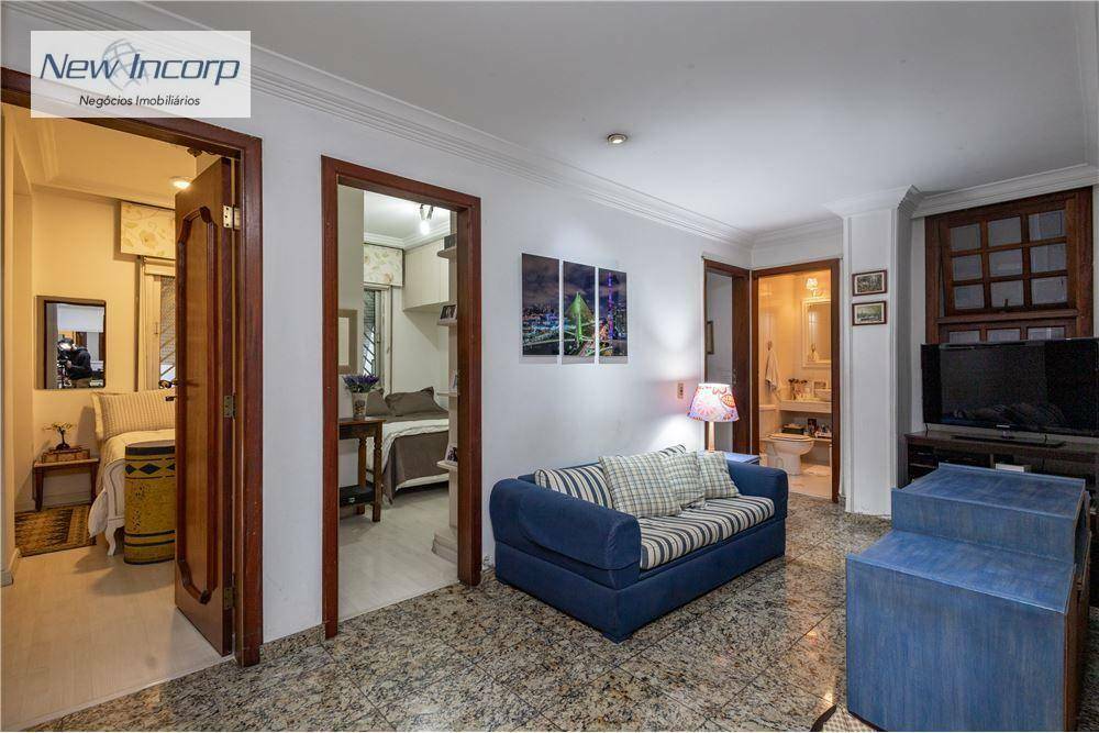 Apartamento à venda com 3 quartos, 130m² - Foto 8