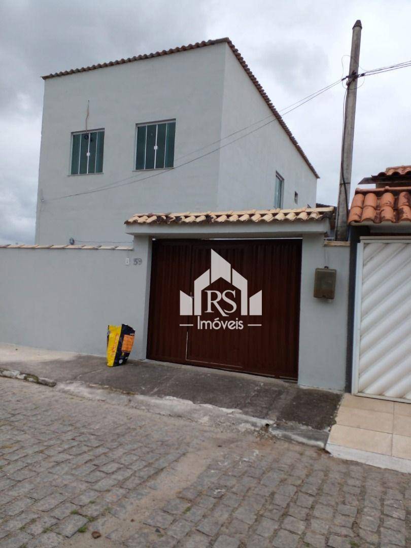 Casa à venda com 3 quartos, 120m² - Foto 2