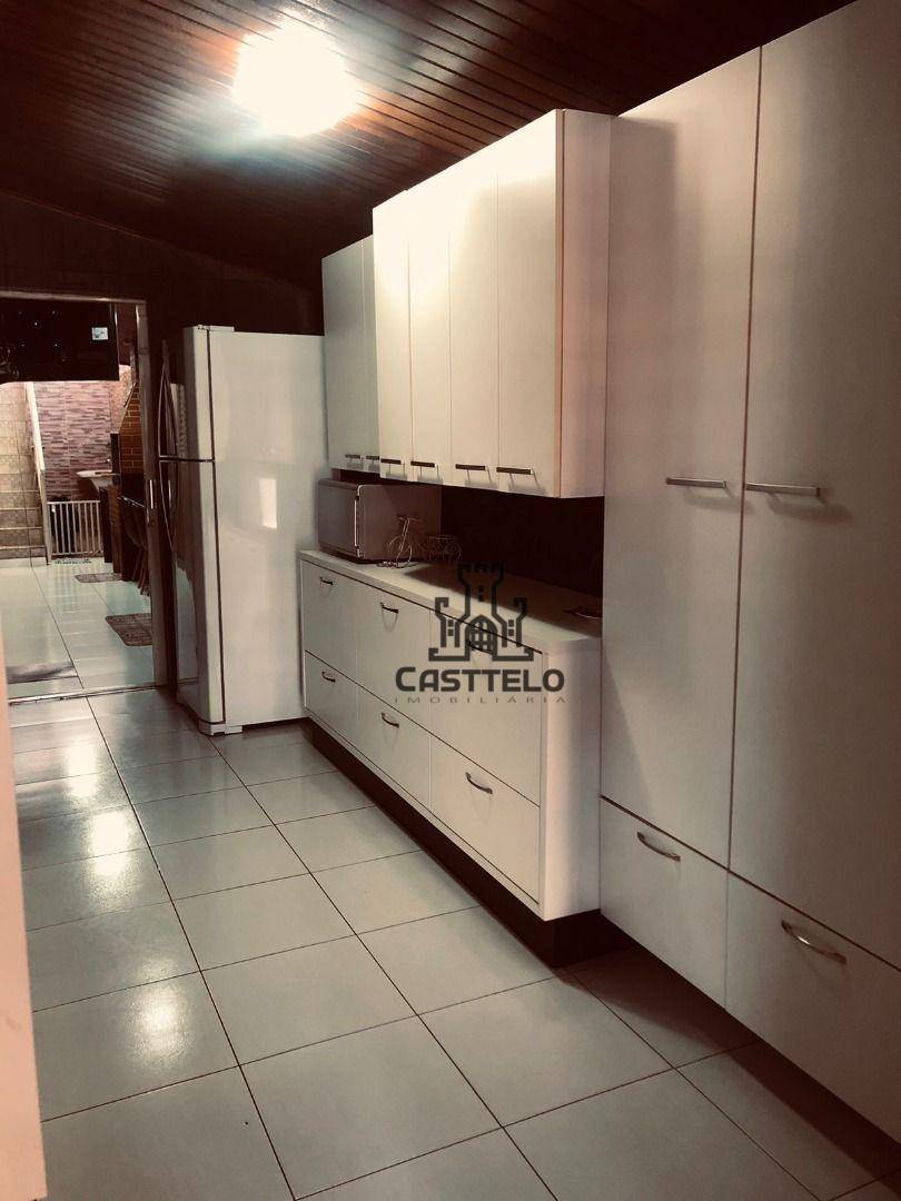 Sobrado à venda com 3 quartos, 192m² - Foto 22