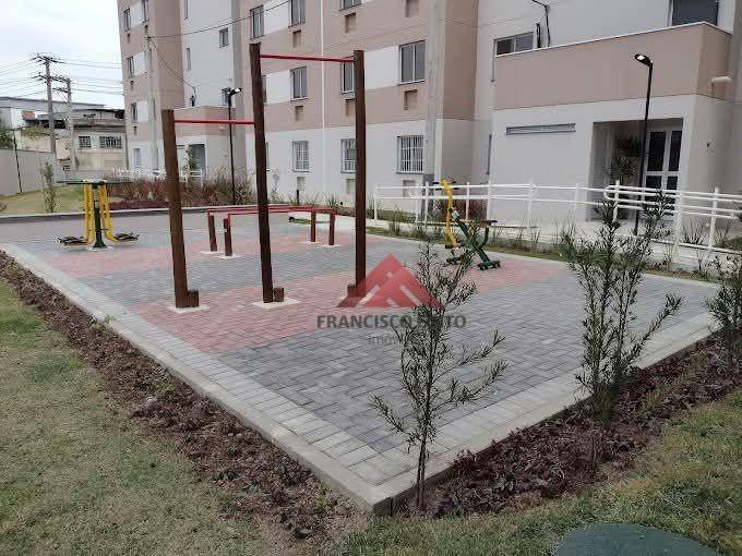 Apartamento à venda com 1 quarto, 39m² - Foto 15