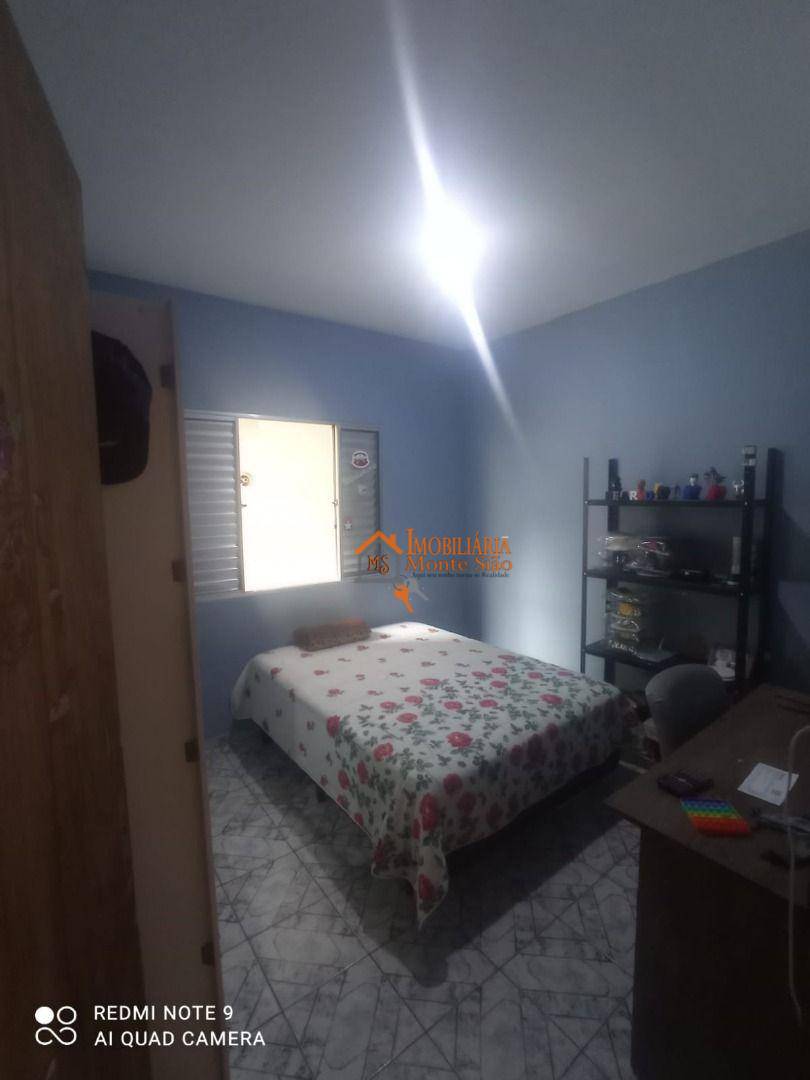 Sobrado à venda com 2 quartos, 150m² - Foto 7